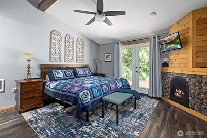 25451 Lake Cavanaugh Road, Mount Vernon, WA 98274 - Photo 17