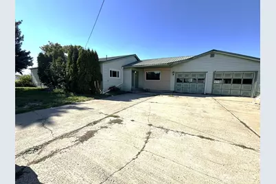 3491 Reecer Creek Road, Ellensburg, WA 98926 - Photo 1