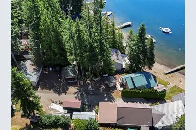 441 W Nahwatzel Beach Drive, Shelton, WA 98584 - Photo 37