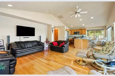 441 W Nahwatzel Beach Drive, Shelton, WA 98584 - Photo 15