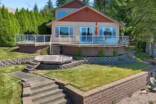 441 W Nahwatzel Beach Dr, Shelton, WA 98584 - Photo 27