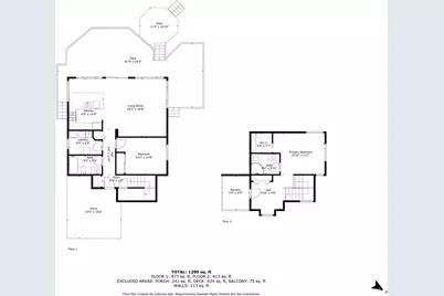 441 W Nahwatzel Beach Drive, Shelton, WA 98584 - Photo 5