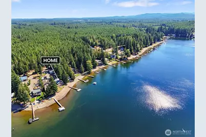 441 W Nahwatzel Beach Drive, Shelton, WA 98584 - Photo 39