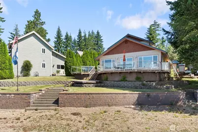 441 W Nahwatzel Beach Drive, Shelton, WA 98584 - Photo 31