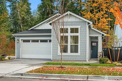 33938 Site 219 Calla Lily Place SE, Black Diamond, WA 98010 - Photo 1