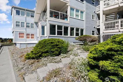 651 SE Bayshore Drive #E101, Oak Harbor, WA 98277 - Photo 35