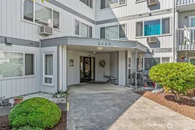 2005 Tibbetts Drive #106, Longview, WA 98632 - Photo 1