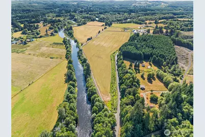 627 Wynoochee Valley Road, Montesano, WA 98563 - Photo 5