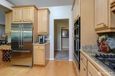 5302 W Old Stump Drive NW, Gig Harbor, WA 98332 - Photo 11