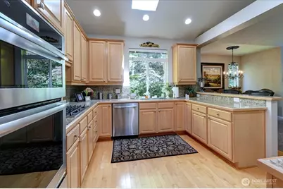 5302 W Old Stump Drive NW, Gig Harbor, WA 98332 - Photo 9