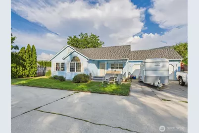 416 5th Avenue, Oroville, WA 98844 - Photo 1