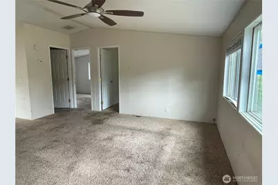 821 G Street, Vader, WA 98593 - Photo 3
