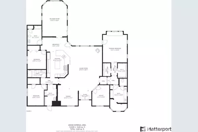 6120 Lake St Clair SE, Olympia, WA 98513 - Photo 29