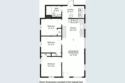 719 S Nenant Street, Bucoda, WA 98530 - Photo 25