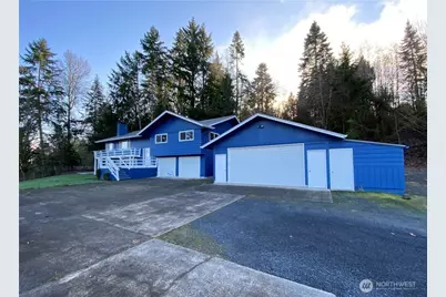 942 Shorey Road, Chehalis, WA 98532 - Photo 1