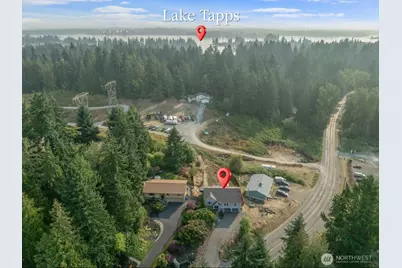 3913 W Tapps Drive E, Lake Tapps, WA 98391 - Photo 37