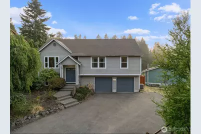 3913 W Tapps Drive E, Lake Tapps, WA 98391 - Photo 3