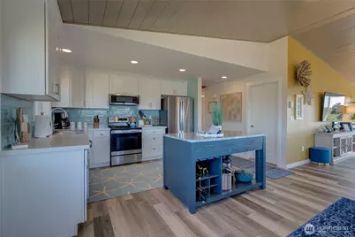 1042 Point Brown Avenue SE #A & B, Ocean Shores, WA 98569 - Photo 7