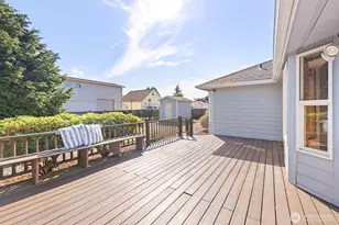 921 E Willow St, Sequim, WA 98382 - Photo 33