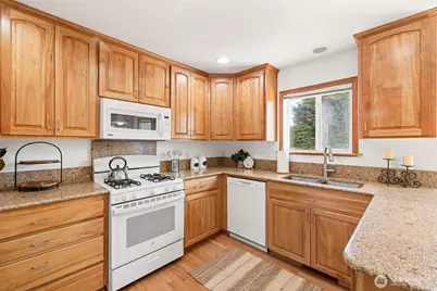 921 E Willow Street, Sequim, WA 98382 - Photo 15