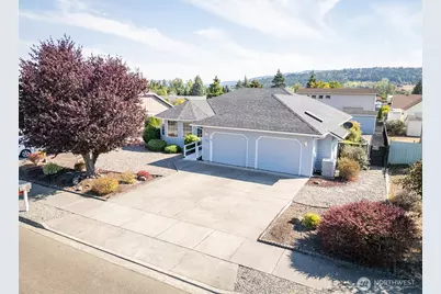 921 E Willow Street, Sequim, WA 98382 - Photo 1
