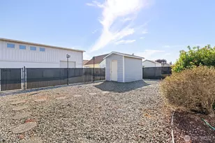 921 E Willow St, Sequim, WA 98382 - Photo 35