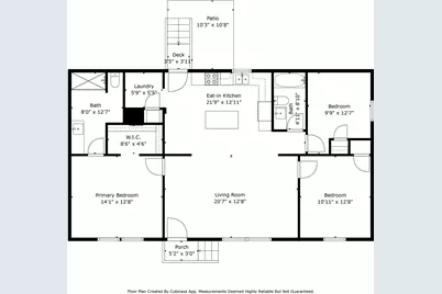 8107 Mazama Court SW, Olympia, WA 98512 - Photo 23