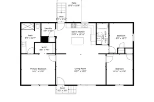 8107 Mazama Ct SW, Olympia, WA 98512 - Photo 23