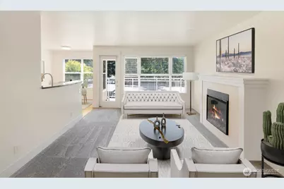 22910 90th Avenue W #C306, Edmonds, WA 98026 - Photo 3