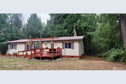 222 Delezenne Road, Elma, WA 98541 - Photo 1