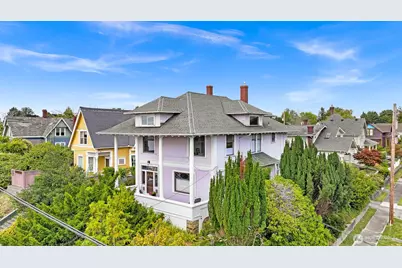 1200 W Holly Street, Bellingham, WA 98225 - Photo 1