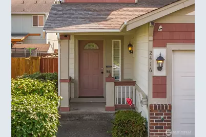 2416 177th Street Ct E, Tacoma, WA 98445 - Photo 3