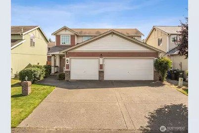 2416 177th Street Ct E, Tacoma, WA 98445 - Photo 1