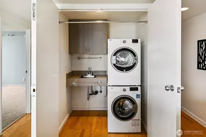 1101 Seneca Street #1301, Seattle, WA 98101 - Photo 23