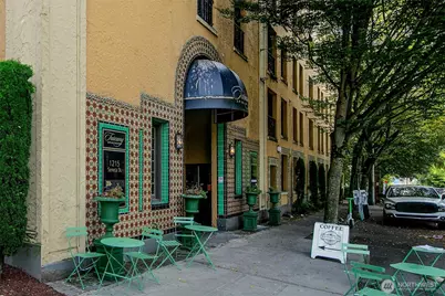 1101 Seneca Street #1301, Seattle, WA 98101 - Photo 39