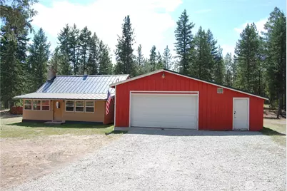 31 Summit Lake Rd, Tonasket, WA 98855 - Photo 1