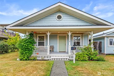 1108 18th Street, Anacortes, WA 98221 - Photo 1