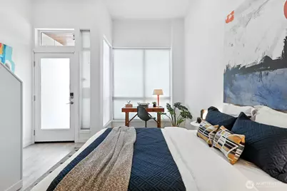 7500 15th Avenue NW #E, Seattle, WA 98117 - Photo 5