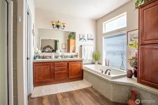 42107 NE Yale Bridge Rd, Amboy, WA 98601 - Photo 9