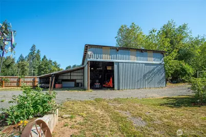 42107 NE Yale Bridge Road, Amboy, WA 98601 - Photo 25