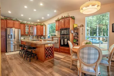 42107 NE Yale Bridge Road, Amboy, WA 98601 - Photo 3