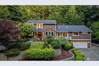 11003 68th Avenue NW, Gig Harbor, WA 98332 - Photo 1