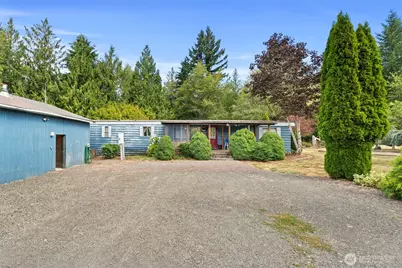 886 21 Salmon Creek Road #21, Mossyrock, WA 98564 - Photo 3