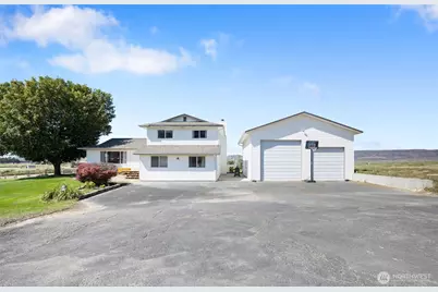 55790 NE Lakeridge Lane, Electric City, WA 99123 - Photo 5