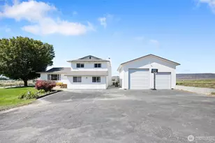 55790 NE Lakeridge Ln, Electric City, WA 99123 - Photo 5