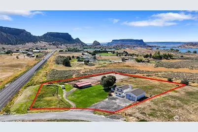 55790 NE Lakeridge Lane, Electric City, WA 99123 - Photo 33