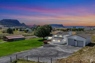 55790 NE Lakeridge Ln, Electric City, WA 99123 - Photo 3