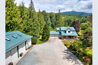 40181 Snowberry Lane, Concrete, WA 98237 - Photo 1