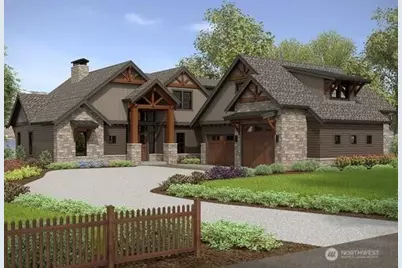 38 Puget Drive, Steilacoom, WA 98338 - Photo 1