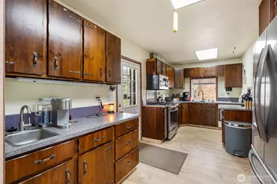 811 NE 2nd Street, Winlock, WA 98596 - Photo 5